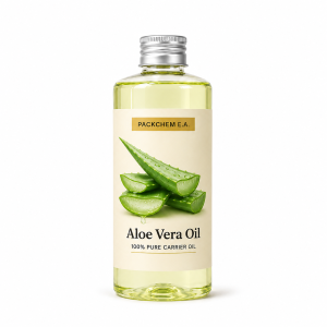 Aloe Vera Carrier Oil