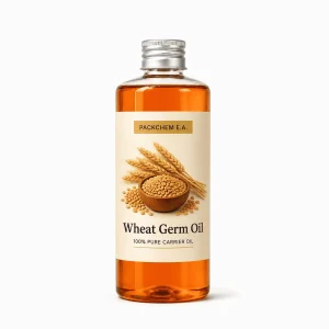 Wheat Germ Carrier Oil