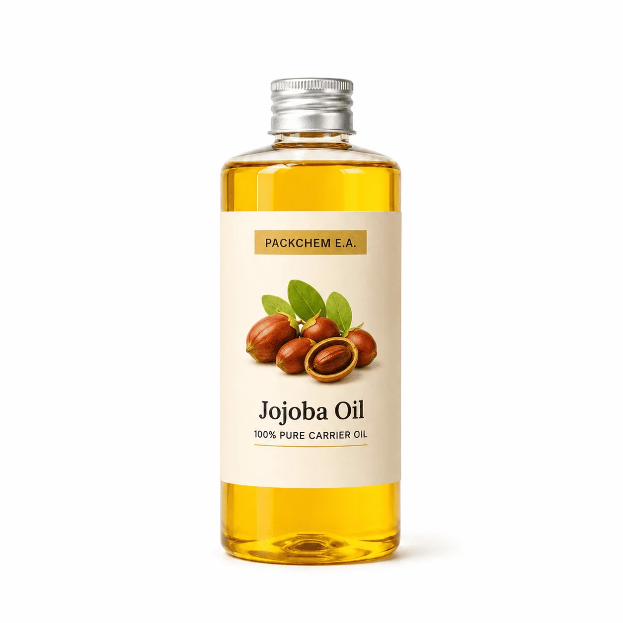 Jojoba Carrier Oil
