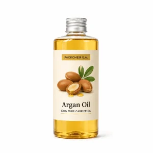 Argan Carrier Oil