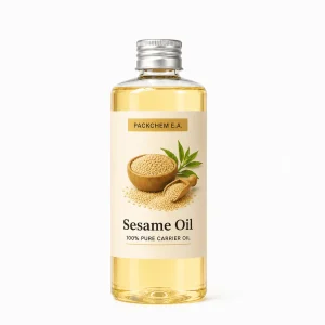 Sesame Carrier Oil