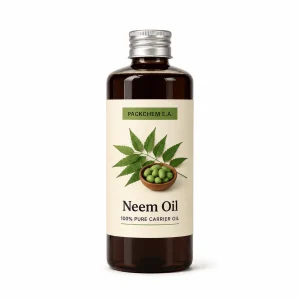 Neem Carrier Oil