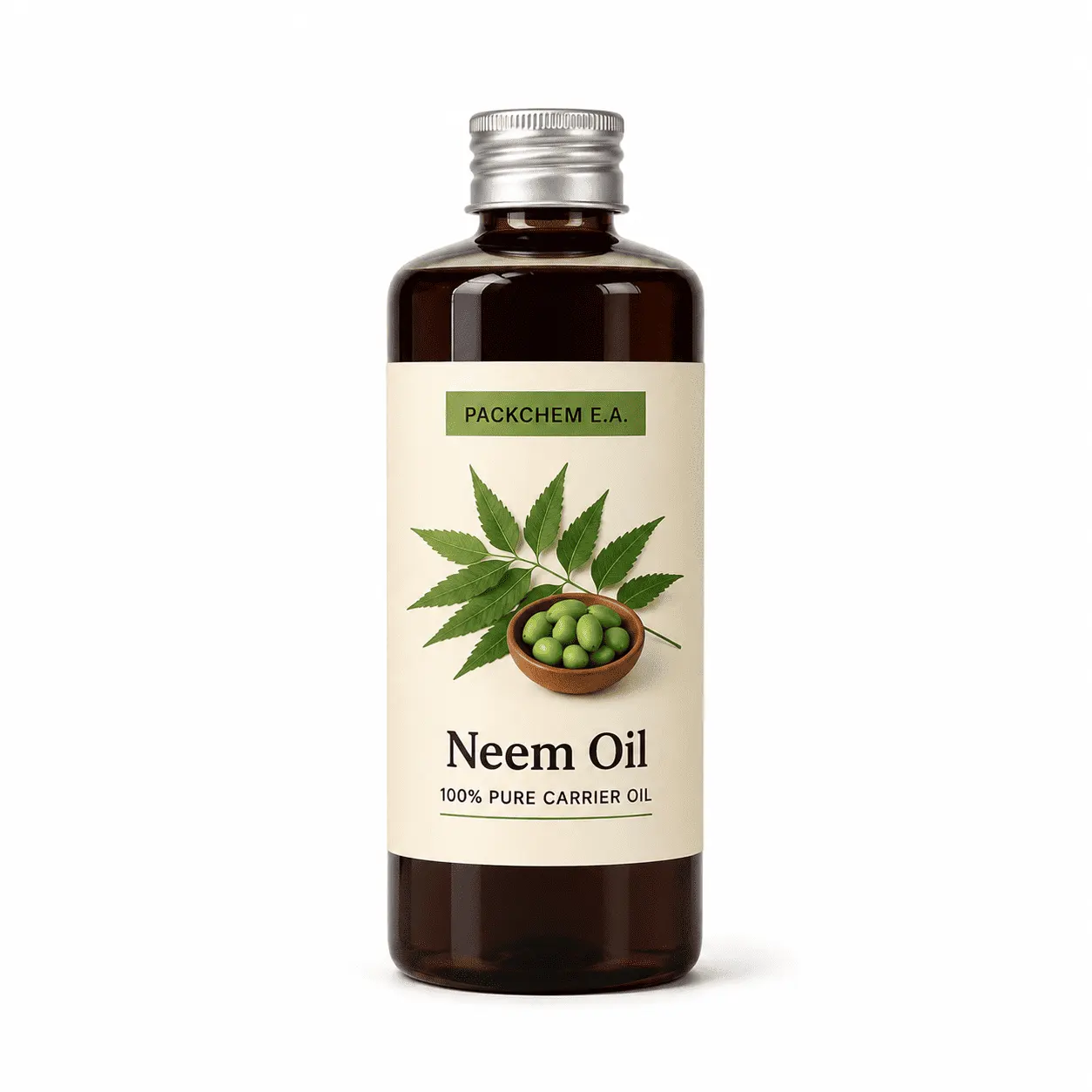 Neem Carrier Oil