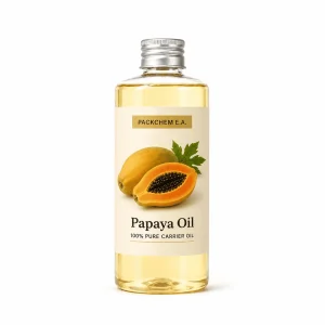 Papaya Carrier Oil