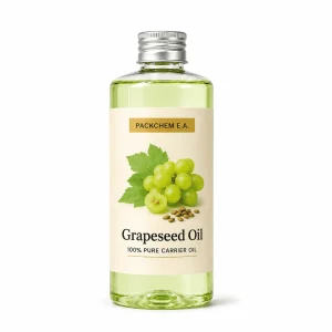 Grapeseed Carrier Oil
