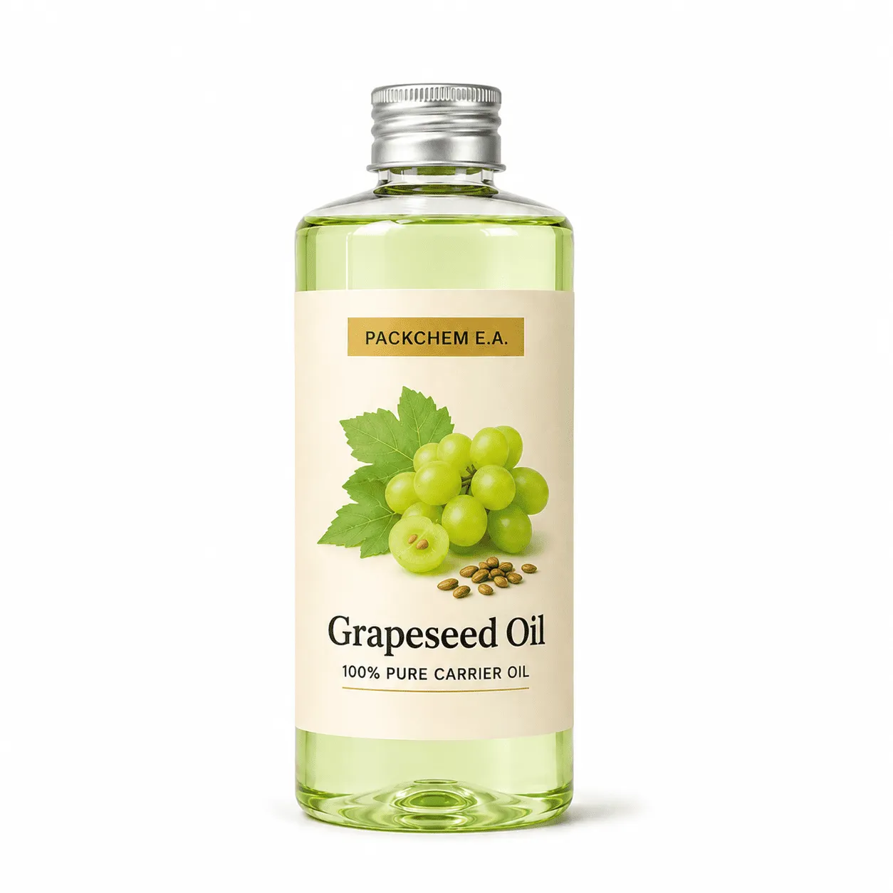 Grapeseed Carrier Oil