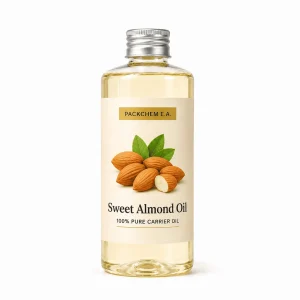 Sweet Almond Carrier Oil