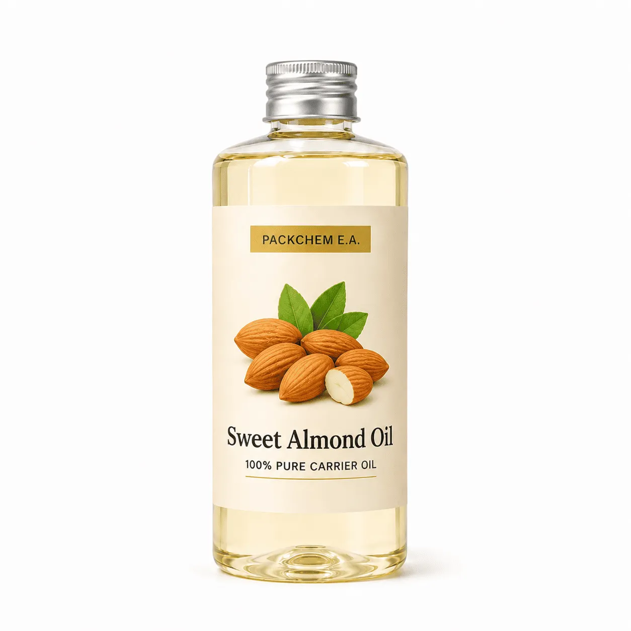Sweet Almond Carrier Oil