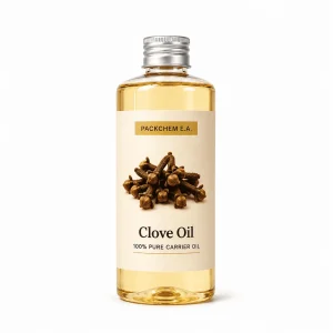 Clove Carrier Oil