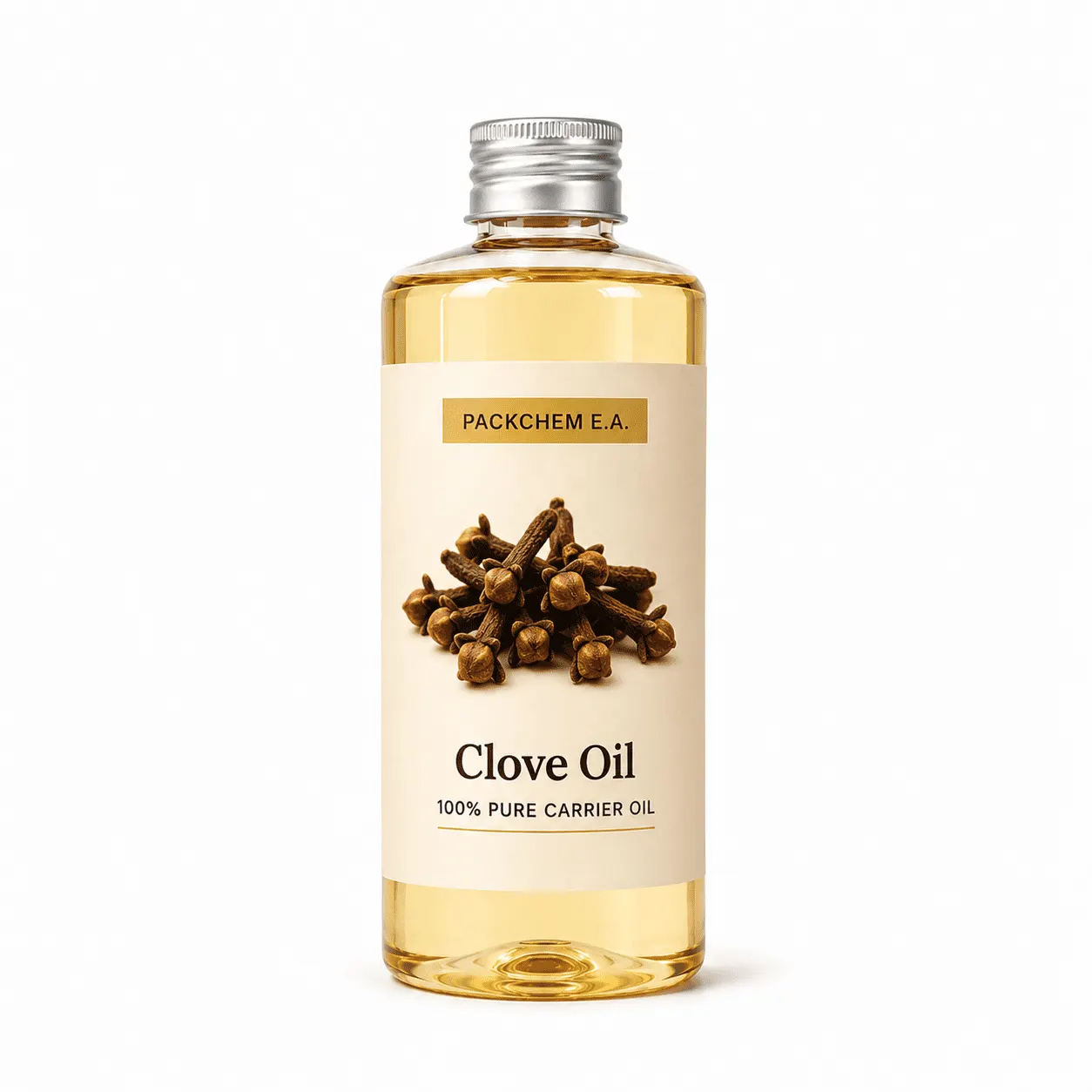 Clove Carrier Oil