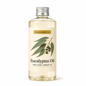 Eucalyptus Carrier Oil
