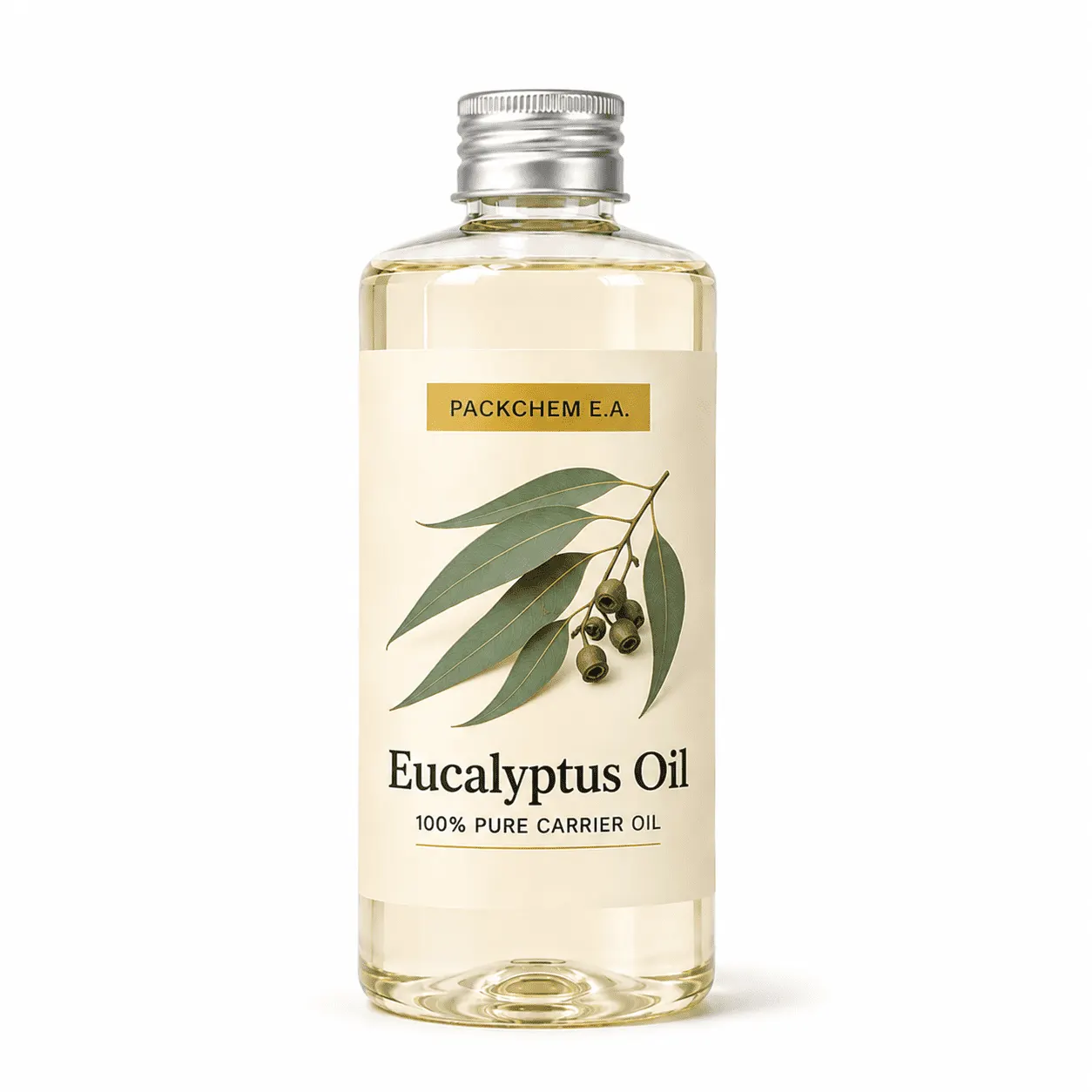 Eucalyptus Carrier Oil