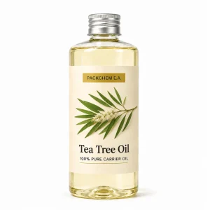 Tea Tree Carrier Oil