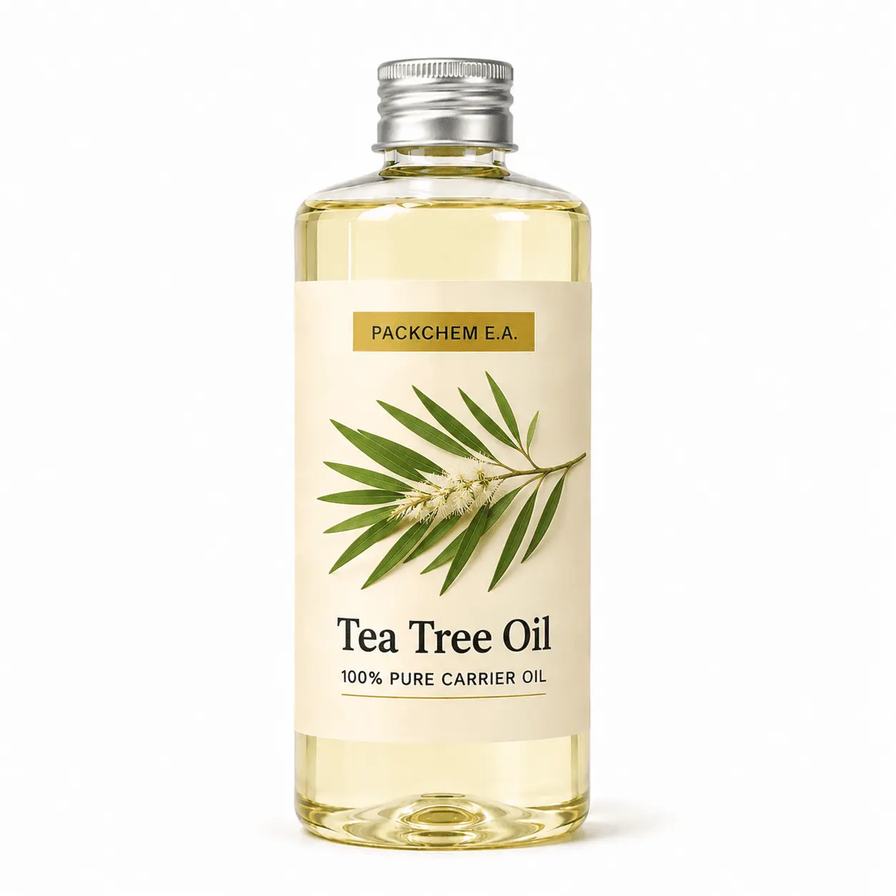 Tea Tree Carrier Oil