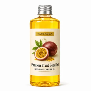 Passion Fruit Seed Carrier Oil