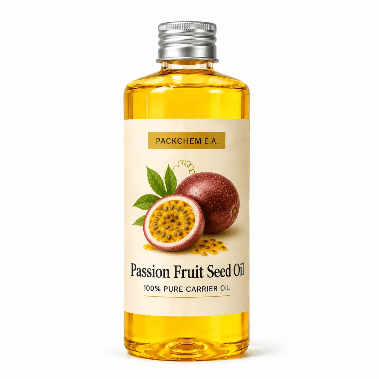 Passion Fruit Seed Carrier Oil