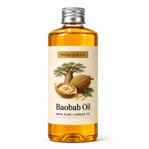Baobab Carrier Oil
