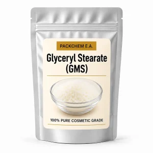Glyceryl Stearate (GMS)