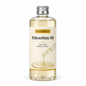 Polysorbate 80