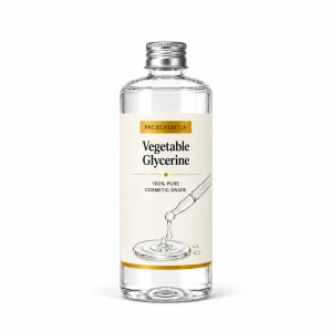 Vegetable Glycerine