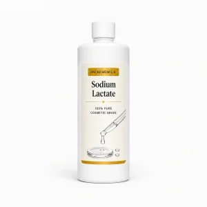 Sodium Lactate Liquid
