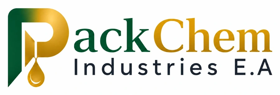 PACKCHEM INDUSTRIES E.A